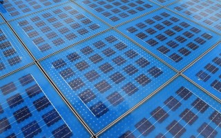 太阳能电池板最高效率_最高效的太阳能电池板