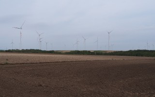 风力发电厂属于什么单位_风力发电属于哪个单位