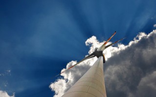 风力发电的经济效益_风力发电的经济效益怎么样