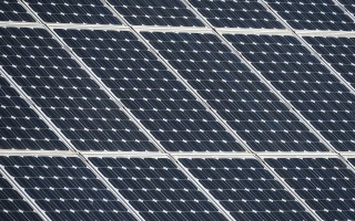 太阳能板靠什么光发电_太阳能电池板靠什么发电