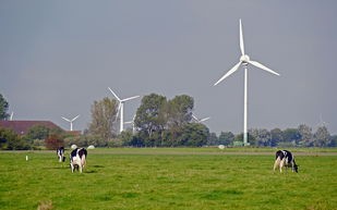 风力发电机效率_raft风力发电机效率