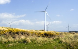 节能风电的氢能源项目_节能风电的氢能源项目包括
