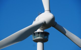 风力发电机几级风能转起来_风力发电机几级风会停机
