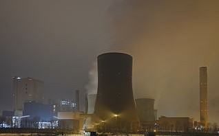 发电厂用煤怎么发电_发电厂用煤怎么发电的