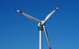 风力发电机最高转速_风力发电机最快转多快