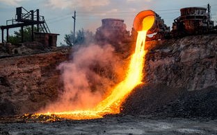 煤的气化产物_煤的气化产物为什么有甲烷