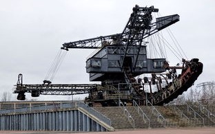 煤矸石和煤炭怎么区分_煤和煤矸石是怎样分选