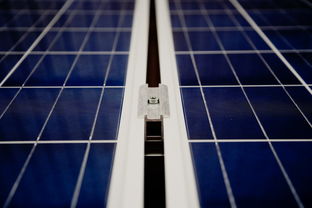 太阳能电池板能量转换_太阳能电池板能量转换是什么-第1张图片-创互客网