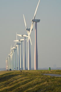 3mw风力发电机一圈发多少电_3兆瓦风力发电机-第2张图片-创互客网