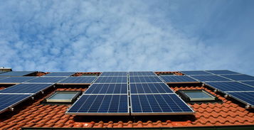 太阳能发电效率是多少_太阳能 发电功率-第2张图片-创互客网