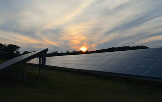 太阳能发电污染环境吗_太阳能发电对环境的危害-第3张图片-创互客网