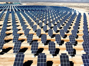太阳能电池板性能参数_太阳能电池板 参数-第2张图片-创互客网