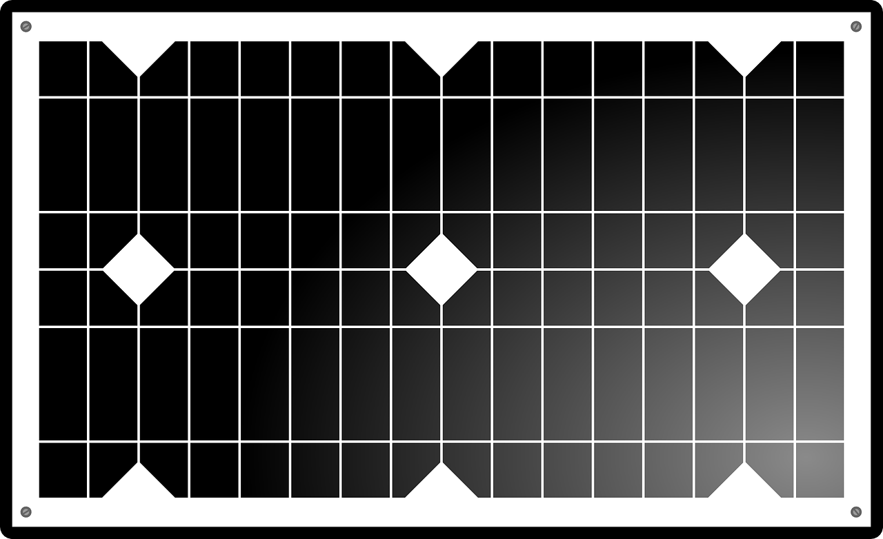太阳能电池的参数_太阳能电池的参数设置-第3张图片-创互客网