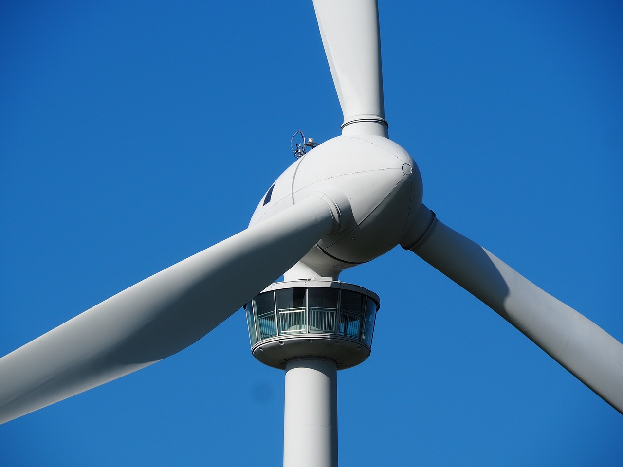 风电基础报价清单_120米风力发电机的价格-第2张图片-创互客网