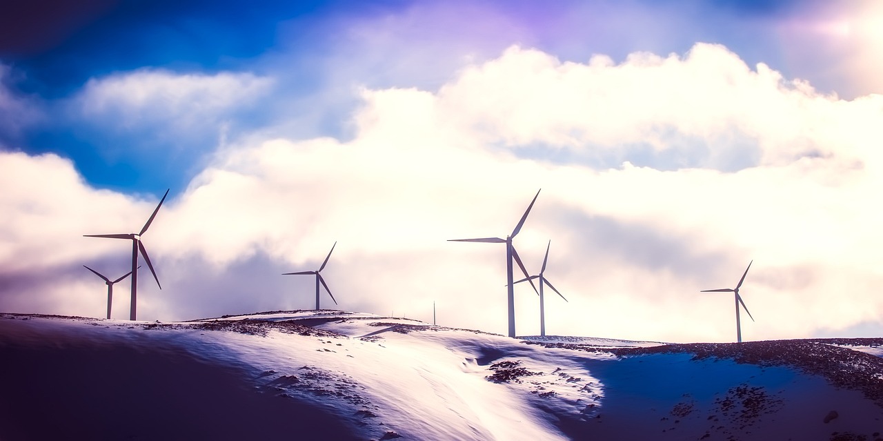 天润新能风力发电多少钱一个_天润风电项目-第3张图片-创互客网
