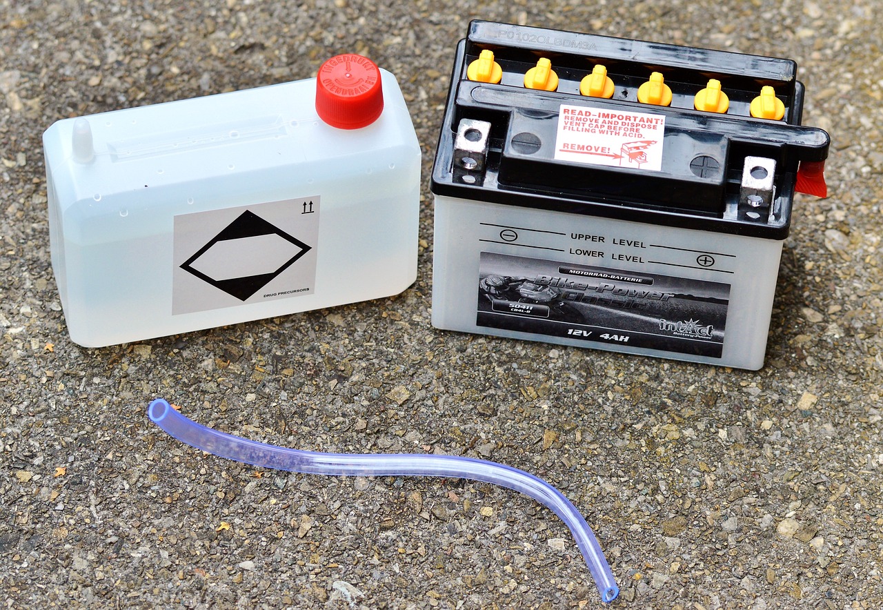 风帆电瓶回收价格_风帆电池回收-第1张图片-创互客网