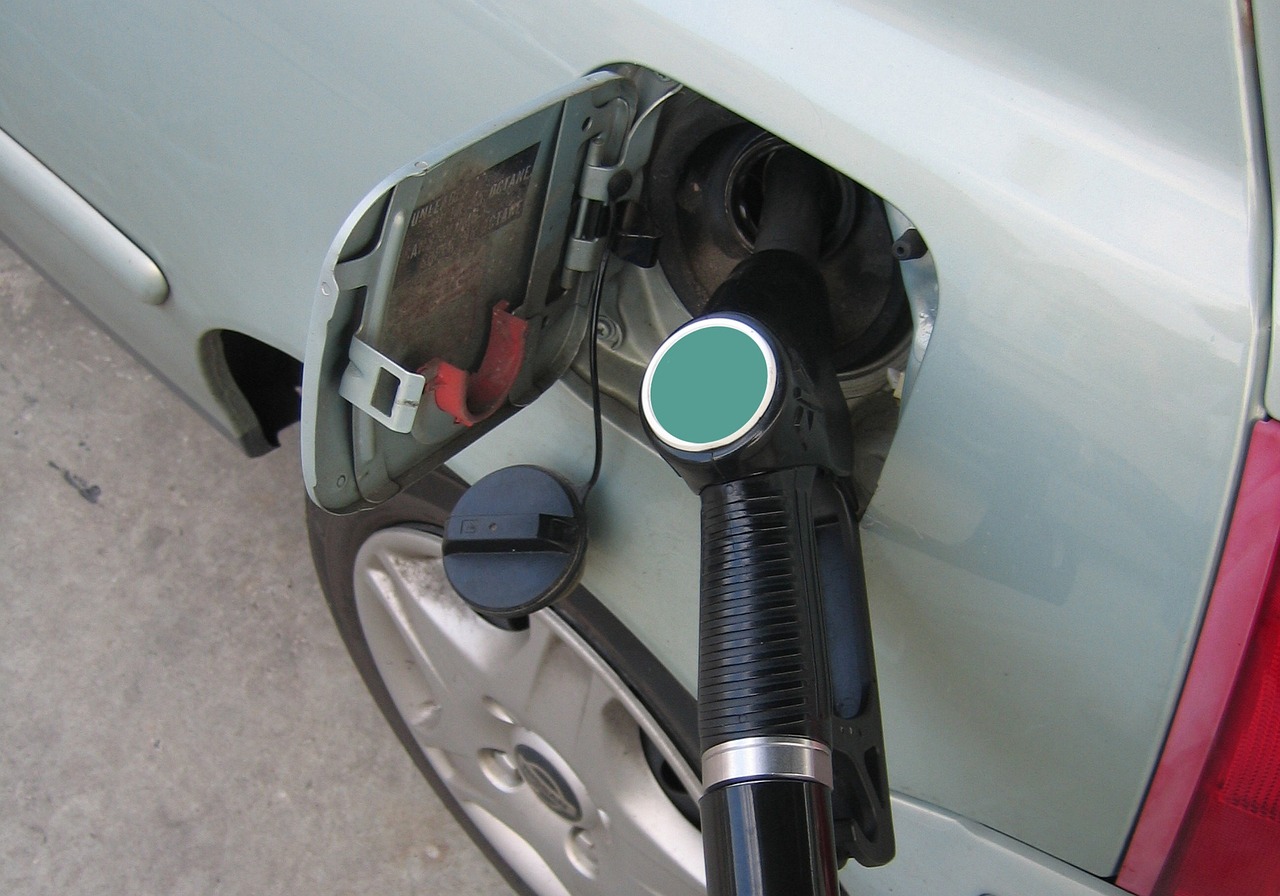 可以代替汽油用作汽车燃料的是_可以代替汽油的汽车环保燃料-第2张图片-创互客网