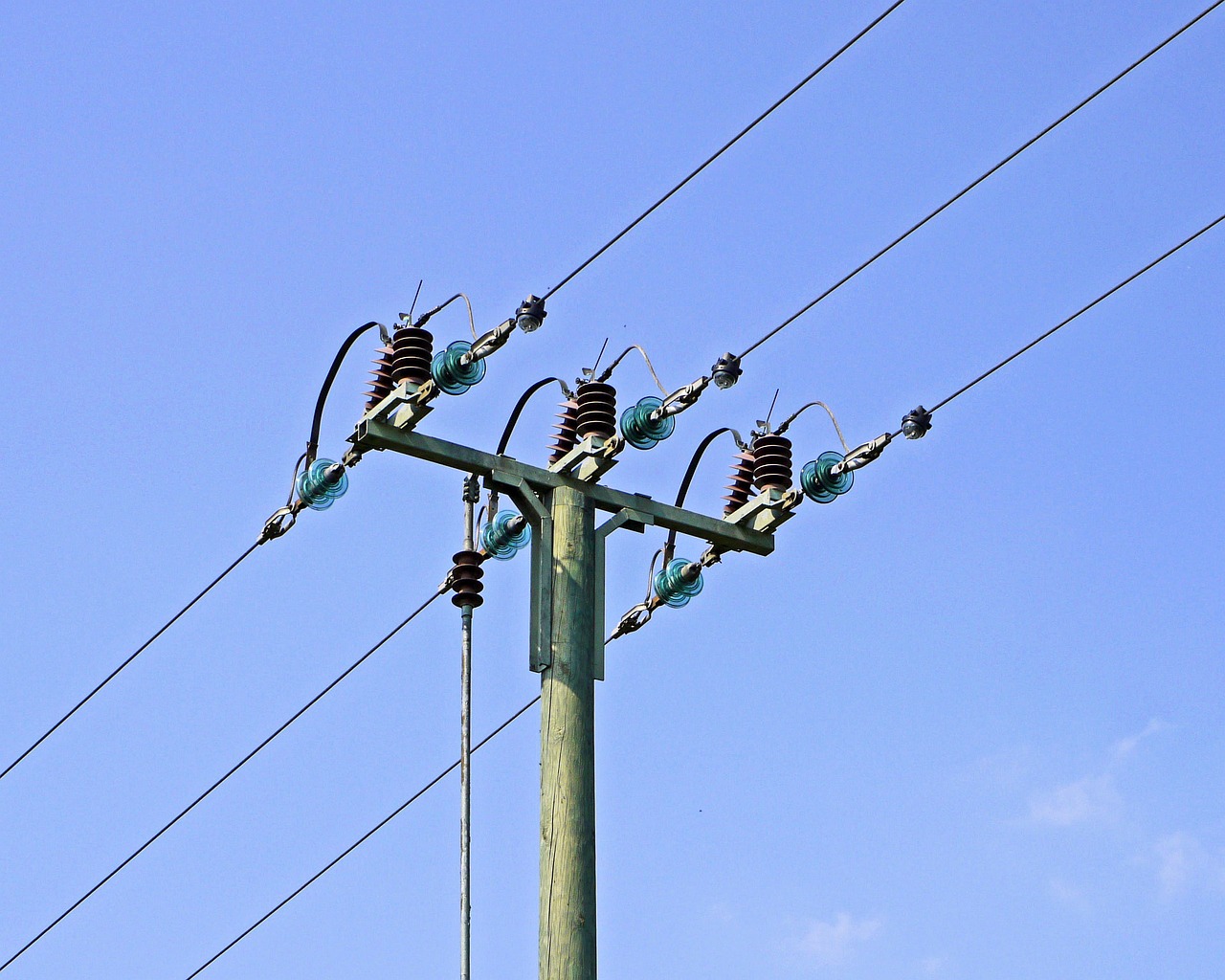 电力不够供应的怎么解决_电网供应不足-第1张图片-创互客网