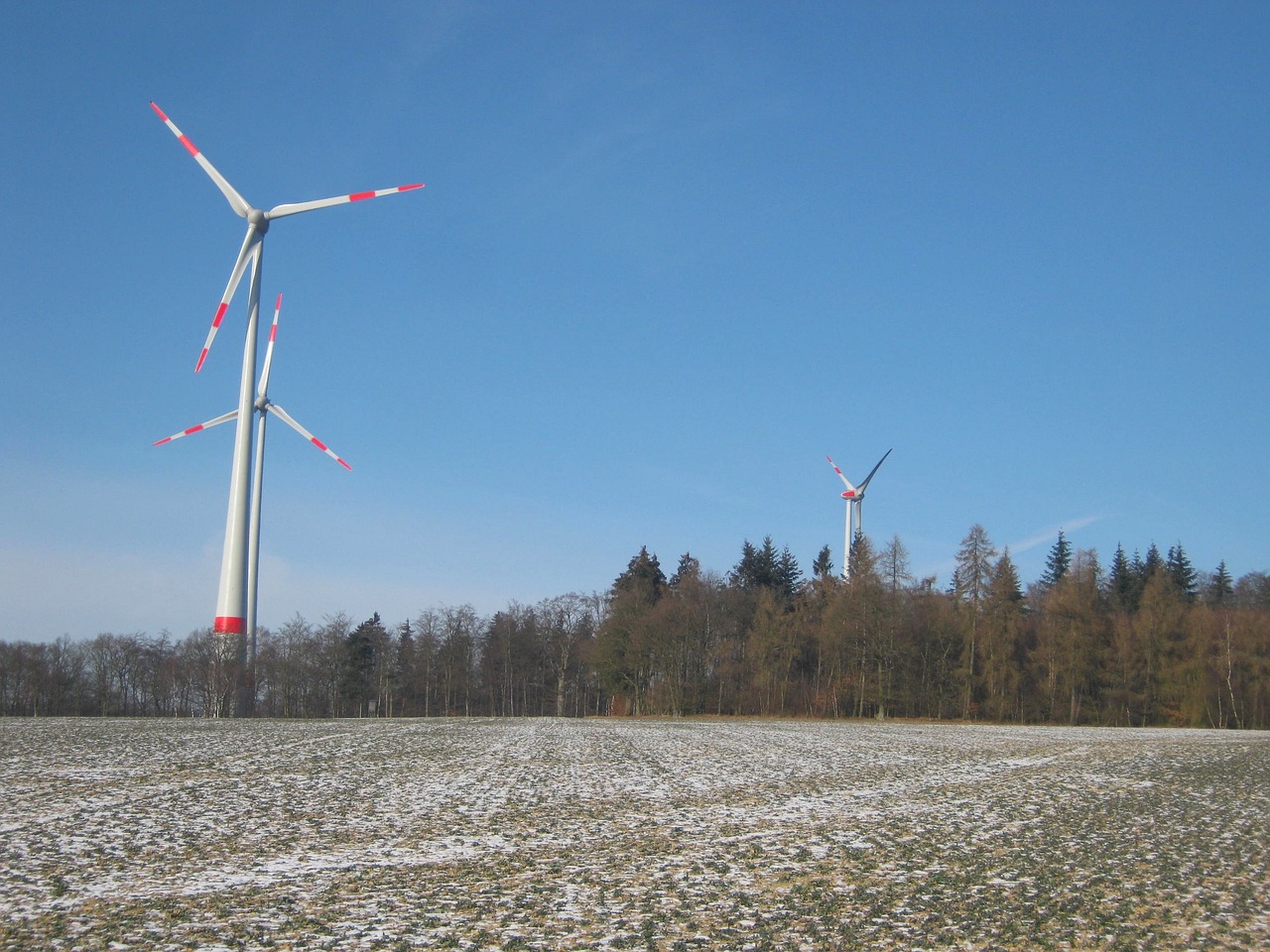 风力发电机一般有多高-第1张图片-创互客网