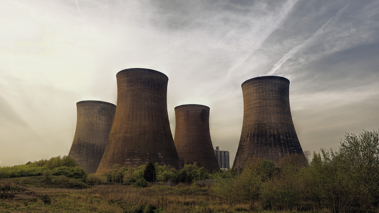 核能对环境有污染吗-第3张图片-创互客网
